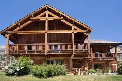 Image de L'Echaillon - Ancolie