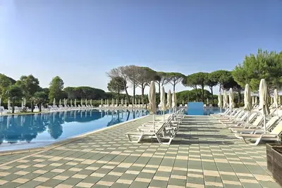 Image de Maison de vacances près de la plage Il Gambero