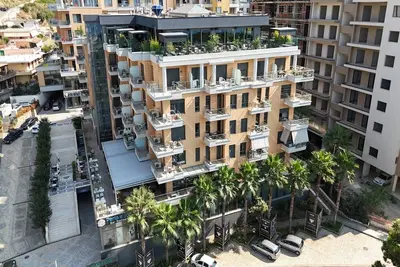 Image de Appartement א quelques pas de la mer