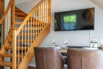Image de Elegant vacation home with balcony - relax in style in Spo