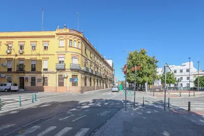 Image de Mirador De Triana.