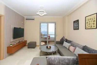 Image de Appartement de 2 chambres א Vlora