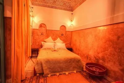 Image de Le Nid, Riad 111 and Spa