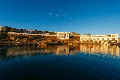 Image de Luxury Hillside Unit | Sea Views | Balcony | Pool