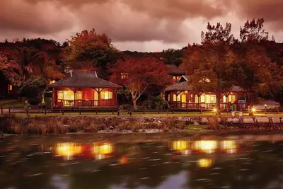 Image de Luxury Lagoon Escape | Pool | Nature Trails