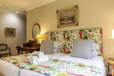 Image de Exclusive Golf Estate Home | Pool | Balcony