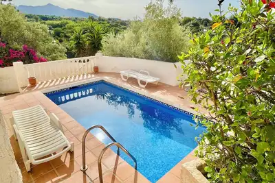 Image de Av. Chimenea - Casa Barra