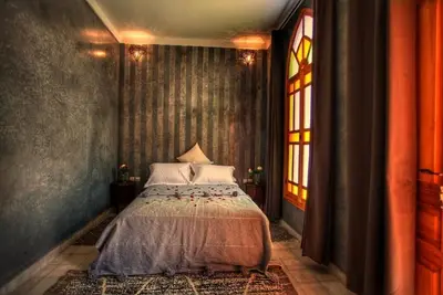 Image de Le Matin, Riad 111 and Spa