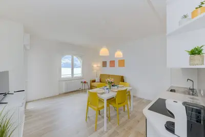Image de Mgh- Peler del Garda Lakeview Apartment