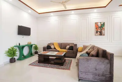 Image de The White Orchid 3br Villa Dehradun By Homeyhuts