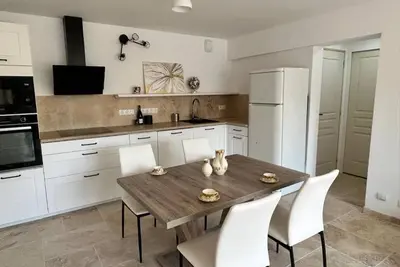 Image de La Maison Du Soleil Magnifique T3 A Porticcio Neuf Equipe