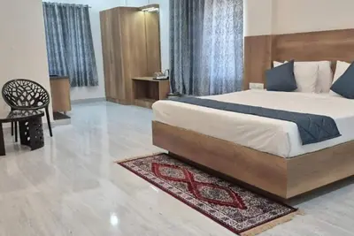 Image de Signature - Village Stay