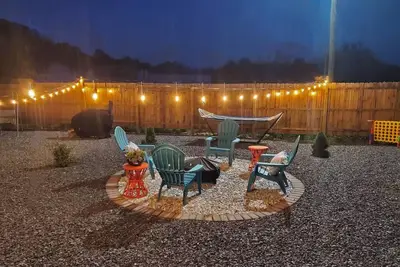 Image de The Outdoor Oasis –You Get $1089 Attraction Tickets per paid day, Dollywood Inc