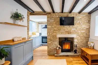 Image de Little Forge  - Romantic retreat in Bourton-on-the-Water