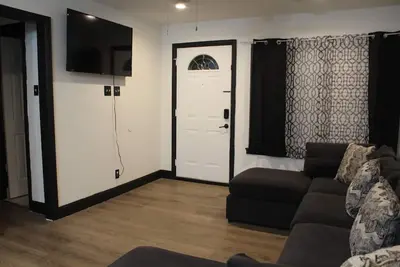 Image de Charming 3-bedroom house 15 min north of At&T Stadium and 10 min from Ft Worth!