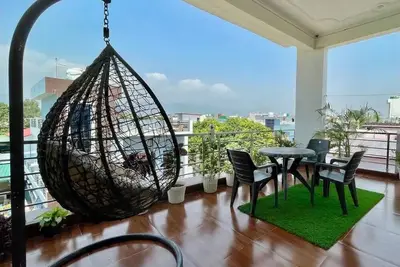 Image de Private apartment with WiFi, Ac, and kitchen