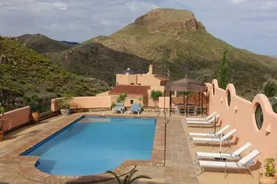 Image de Jabali House