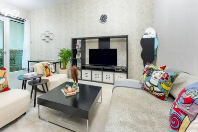 Image de 414, Marina Pinnacle by Deluxe Holiday Homes