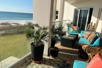 Image de Fabulous Gulf View, Spacious Balcony, Best Decorated