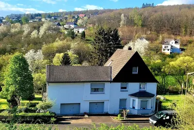 Image de Appartement de vacances Kirchen pour 1 - 4 personnes avec 1 chambre Ă coucher - Maison de vacances