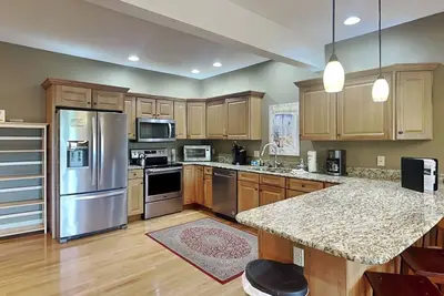Image de Gulfway Hideaway | Great Views, Hot Tub, Pool Table