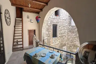 Image de Chambres de Saint Alban. \nLes animaux de compagnie sont les bienvenus.