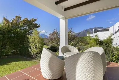 Image de Winelands Golf Lodges 3