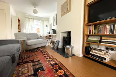 Image de Maison-Confort-Salle de bain privée séparée