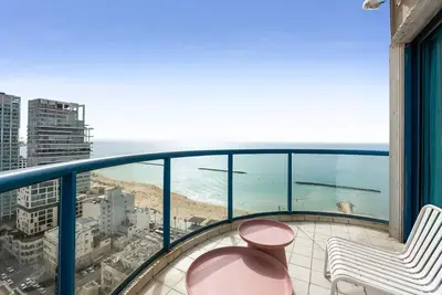 Image de Magnificent Seaside Panorama Stay by Sea N' Rent