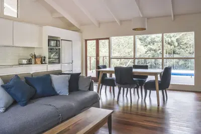 Image de Perfect for 2 Couples: Two Private Homes w/Pool & Creek in the Byron Hinterland