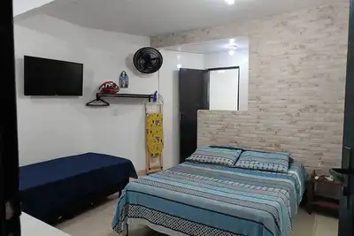 Image de Simple suites and studio apartments with a great location in Arraial do Cabo