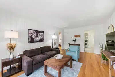 Image de Charming 2-bedroom house with WiFi and Ac in lovely East point