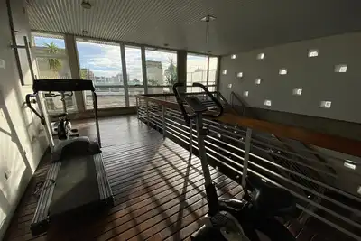 Image de Rosariotemporary Aesthetic Boulevard center