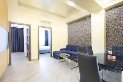 Image de Comfort stay near Dalma mall, 172/2