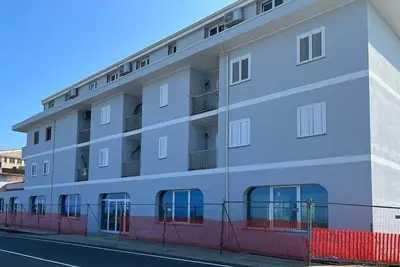 Image de B&B Altamarea