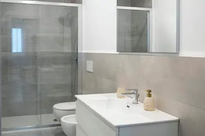 Image de Cozy home in the heart of Porto Torres and within walking distance of downtown