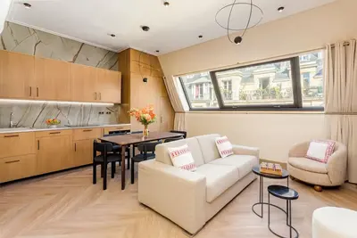 Image de Merveil - Signature Suite - Tour Eiffel - Desaix I