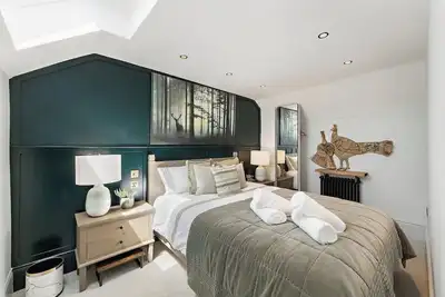 Image de Gorgeous 3 Bed, 225 Year Old Cottage