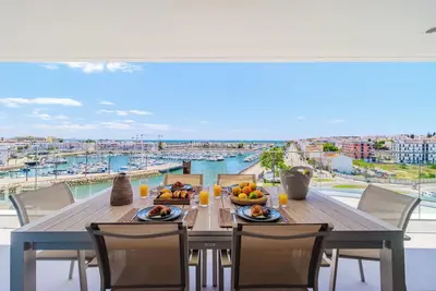 Image de The Ocean Penthouse (Vr2-5a)
