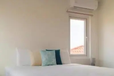 Image de 206 Deluxe One-Bedroom Apartment
