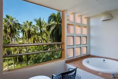 Image de 1br Condo for a Magical & Romantic Beach Stay