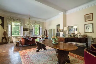 Image de Stunning Venetian Villa, with pool, set in a private park in the Euganean Hills