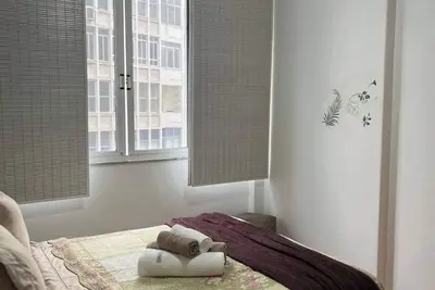 Image de Copa1175 comfort and space.
