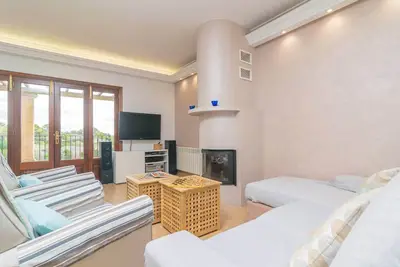 Image de Villa en Espagne avec piscine privée