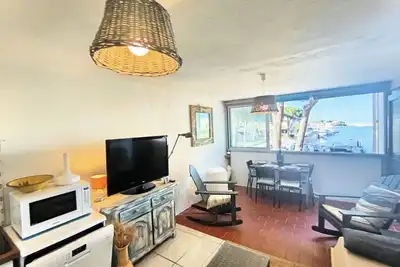 Image de Appartement pour 4 avec vue époustouflante