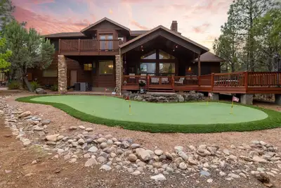 Image de European Rustic Mountain Retreat in Torreon