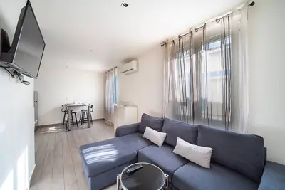 Image de Villa Welcom 2 - 3 min à pied de la plage
