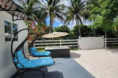 Image de House Bungalow Miami Ranch, marina, keylargo, jacuzzi