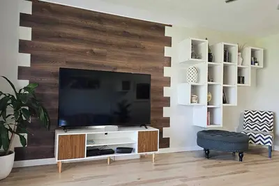 Image de 2b/2b Beach Condo w/pool in Ponce Inlet
