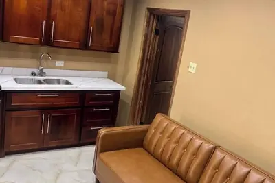 Image de Beautiful apartment next to the beach 1b/1b